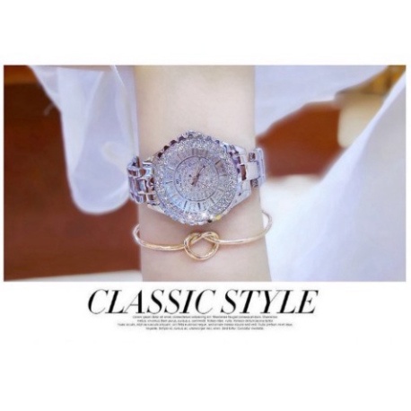 Đồng Hồ Nữ Bee Sister Đính Đá Sang Trọng Phiên Bản 2022 A30 kennenkun | BigBuy360 - bigbuy360.vn