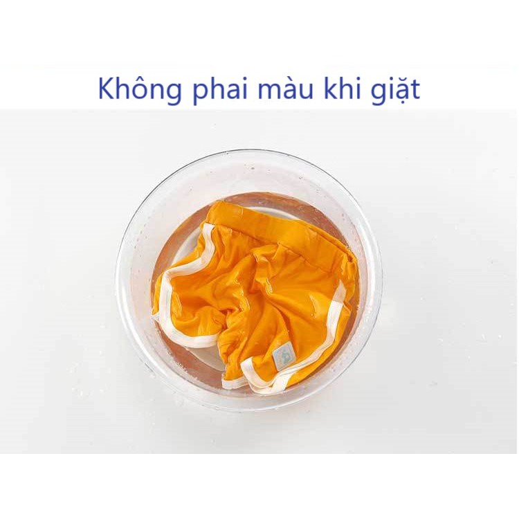 🍄HOT🍄Quần Short Bé Trai sọc kẻ năng động - Quần thun cho bé cotton co giãn 4 chiều, thấm hút