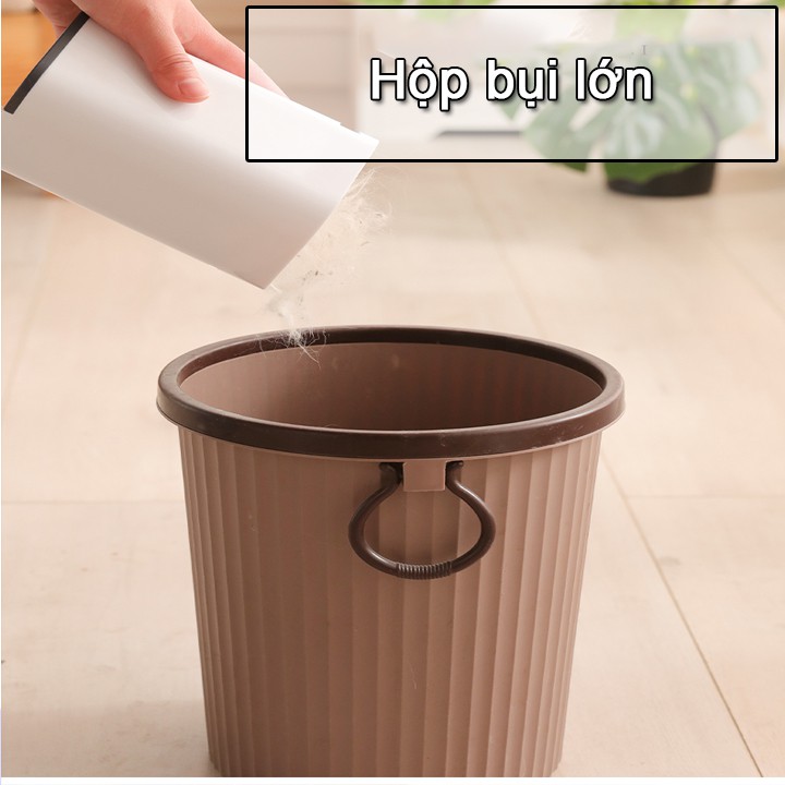 Máy hút bụi nệm Aikesi 4 đầu hút thông minh hút sạch bụi bám lâu ngày,lông thú cưng - BH 12 tháng | BigBuy360 - bigbuy360.vn