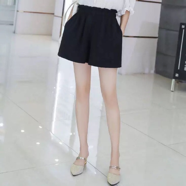 QUẦN SHORT KOREA #150K/2C