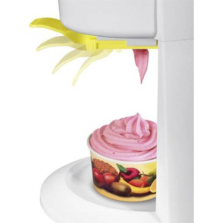 Máy làm kem Unold 48860