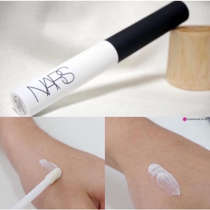 Kem lót mắt NARS Mini Smudge Proof Eyeshadow Base 2.8g | BigBuy360 - bigbuy360.vn