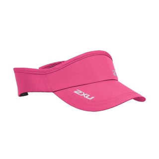Nón chạy bộ lưỡi trai 2XU Run Visor