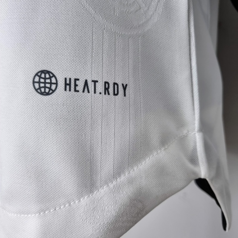 Áo Thun Số 22-23 Câu Lạc Bộ Madrid