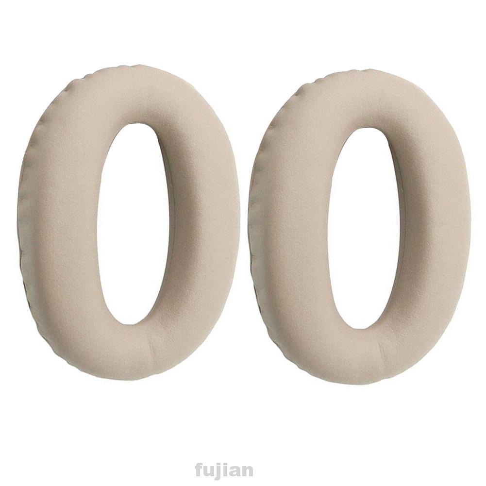 2pcs Ear Pads Left Right For Sony WH 1000XM2