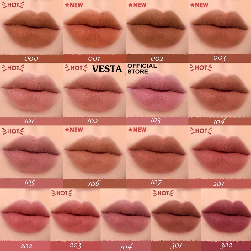 Son Kem Focallure - Son Kem Lì Màu Nhung Mịn 16g | BigBuy360 - bigbuy360.vn