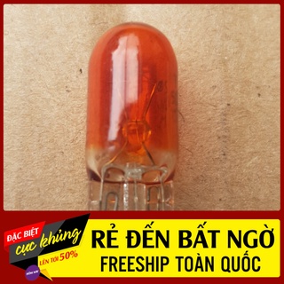 Bóng đèn xi nhan xe đạp điện huy xe điện