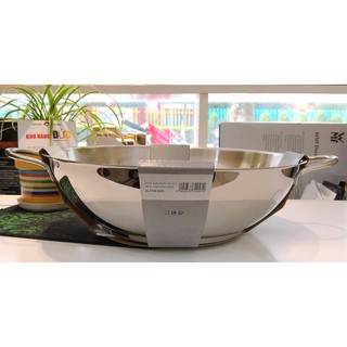 Chảo Sâu Lòng Silit 2 Quai 32cm (hàng Đức đủ Bill)