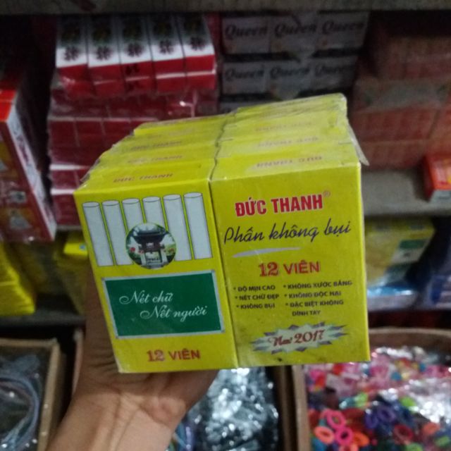 10 phấn đức thịnh