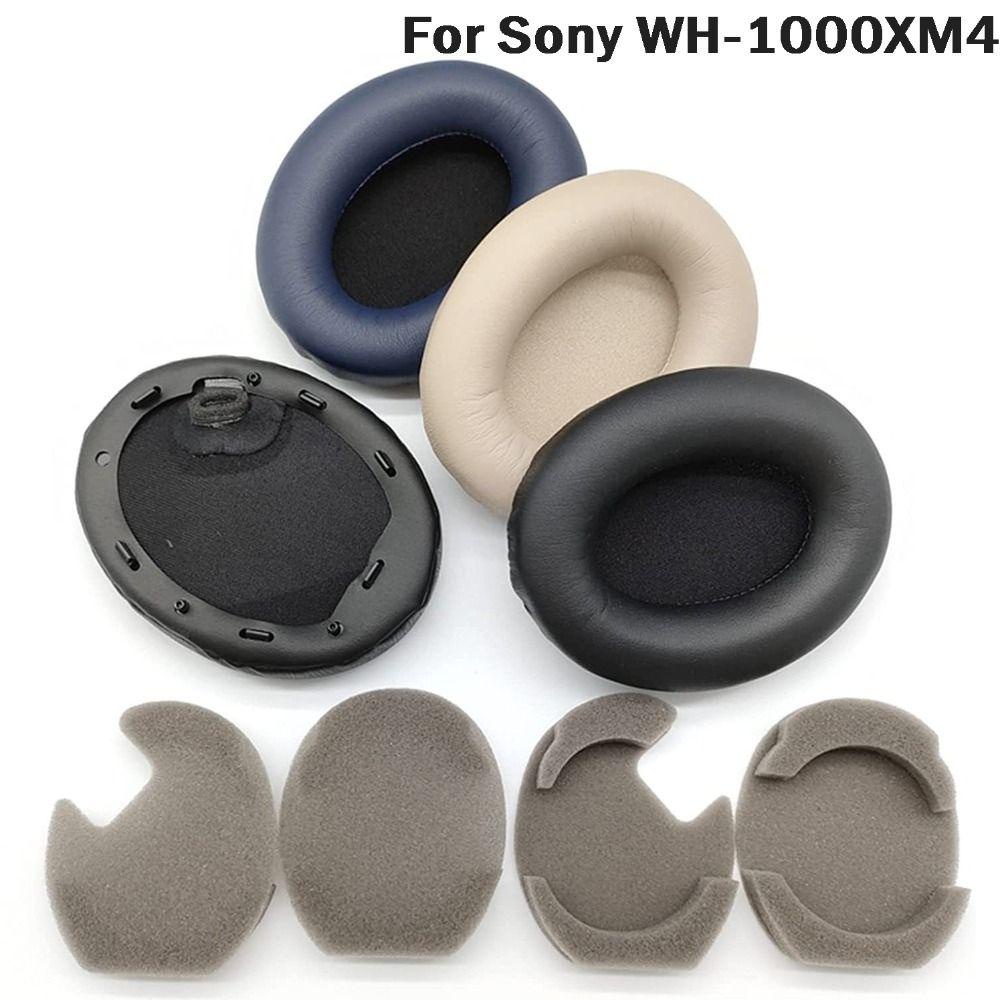 1 Cặp Mút Đệm Tai Nghe Sony WH-1000XM4