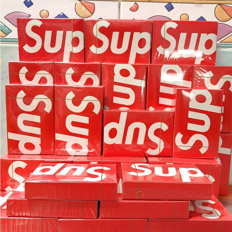 Tú lơ khơ supreme 54 lá xịn xò