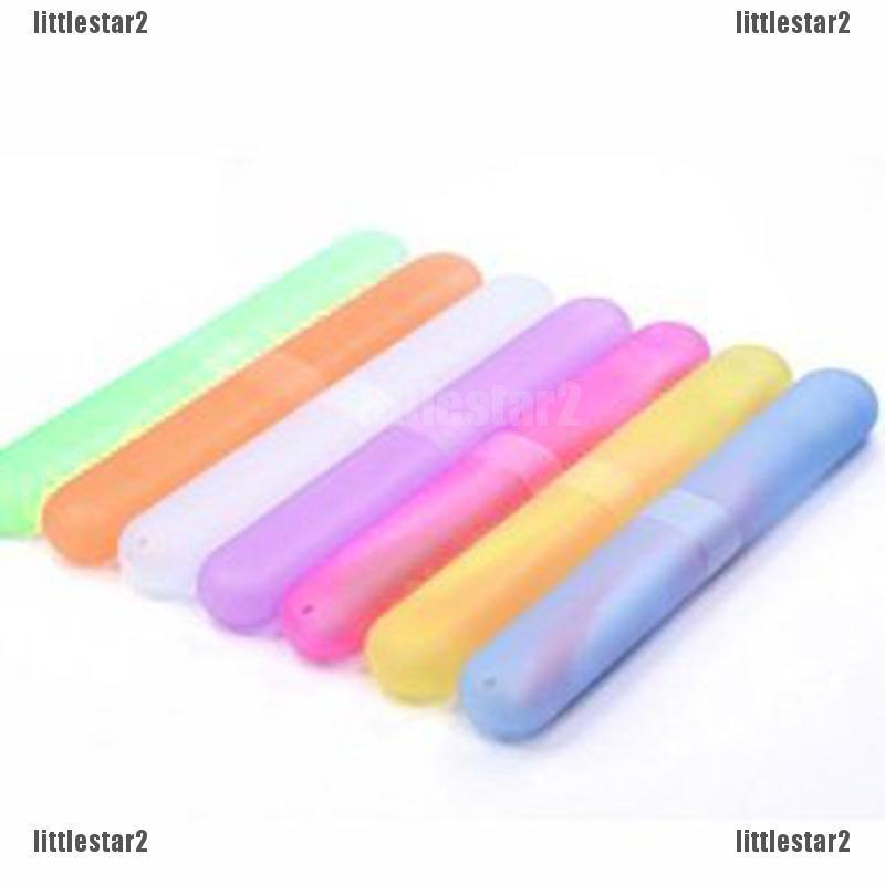 Hộp đựng bàn chải đánh răng tiện lợi cho hoạt động dã ngoại | BigBuy360 - bigbuy360.vn