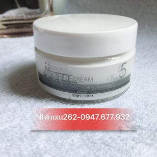 Kem dưỡng trắng da Reborn cell