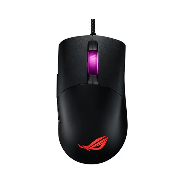 Chuột Asus ROG Keris - Hàng Chính Hãng