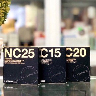 PHẤN PHỦ MAC STUDIO FIX