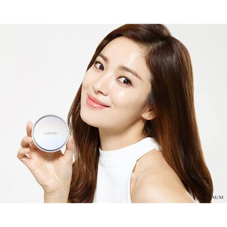 Lõi kem nền Laneige BB Cushion Whitening 15g