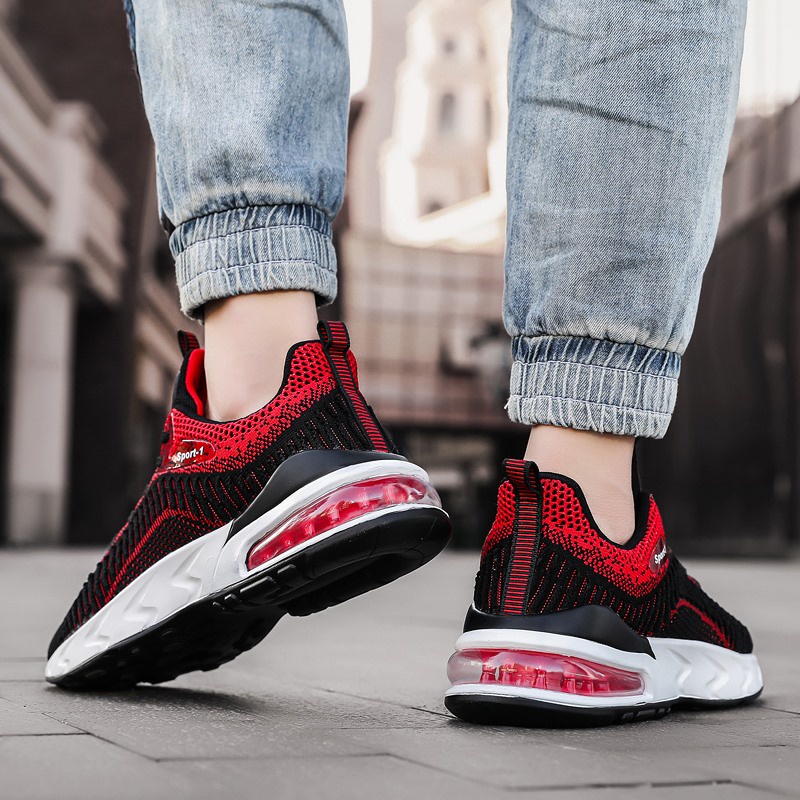 Giày Thể Thao Nam Thời Trang Hàn Quốc