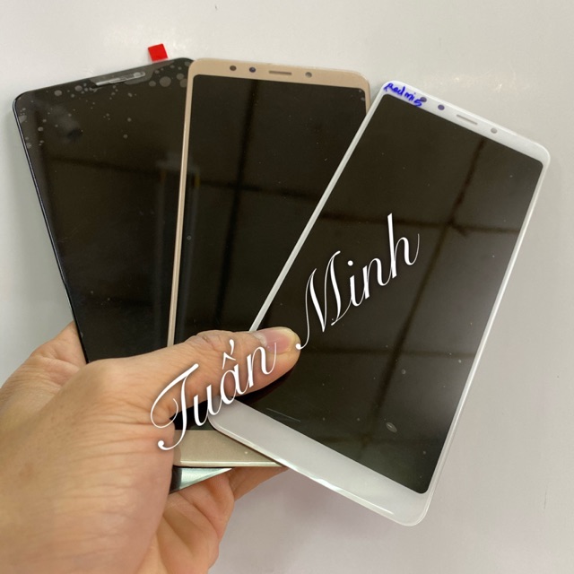 Bộ màn hình Redmi 5