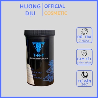 Bột tẩy tóc bột tẩy tnt chính hãng