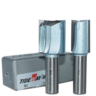 Mũi phay gỗ,mũi soi gỗ,mũi lấy nền cỡ to Tideway cao cấp