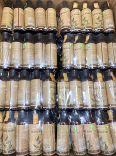 NƯỚC RỬA TAY KHÔ SÁT KHUẨN