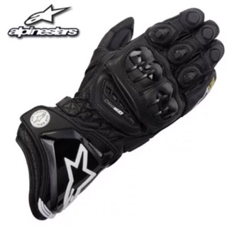 Găng tay cổ dài Alpinestar GP Pro version 2