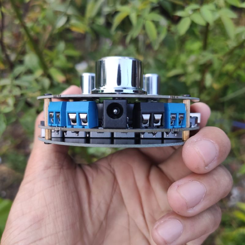 Mạch khuếch đại âm thanh Wuzhi ZK-R302, ZK-R502E, ZK-R502H, ZK-R21E, ZK-R21H bluetooth 5.1