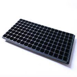 Bộ 5 khay ươm hạt 128 lỗ