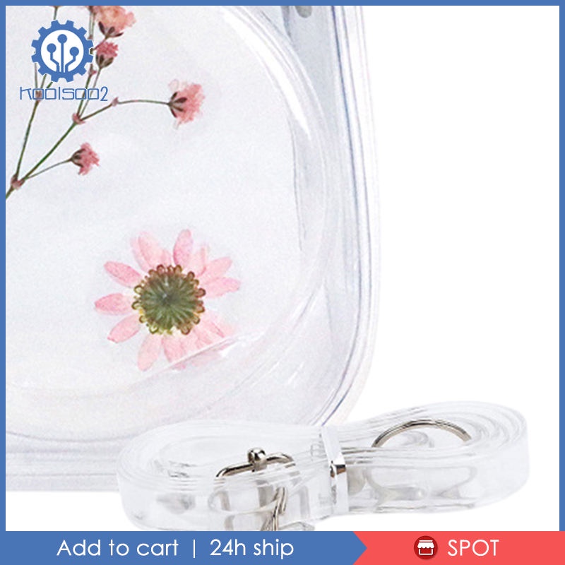 ✨Bảng Phấn Trang Điểm Kiểu Dáng Xinh Xắn Đáng Yêu✨Ốp Máy Ảnh Bằng PVC Có Dây Đeo Tùy Chỉnh Màu Hồng Cho Instax Mini 11 9 8