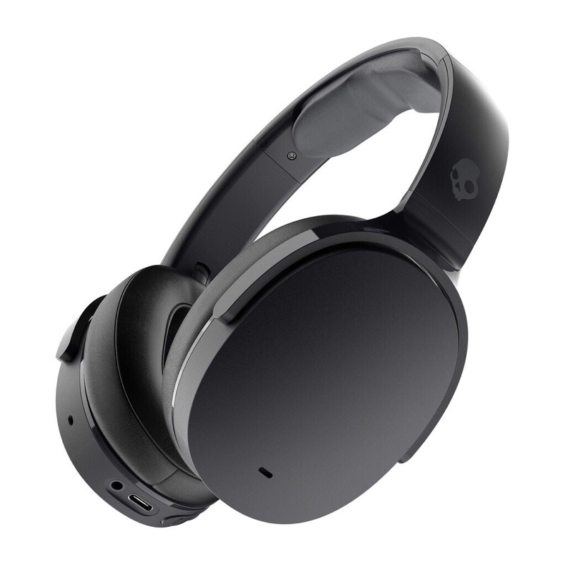 Tai Nghe Bluetooth Skullcandy Hesh ANC ( Chống ồn mạnh )
