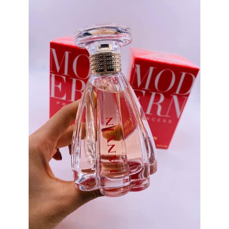 nước hoa nữ lanvin modern princess 90ml