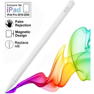 Bút Cảm Ứng Ipad Pro (2018-2020 Apple Ipad,Ipad (6 / 7 Gen) / Ipad Pro (11 / 12.9 Inch) / Ipad Mini Gen 5 / Ipad Air Gen 3