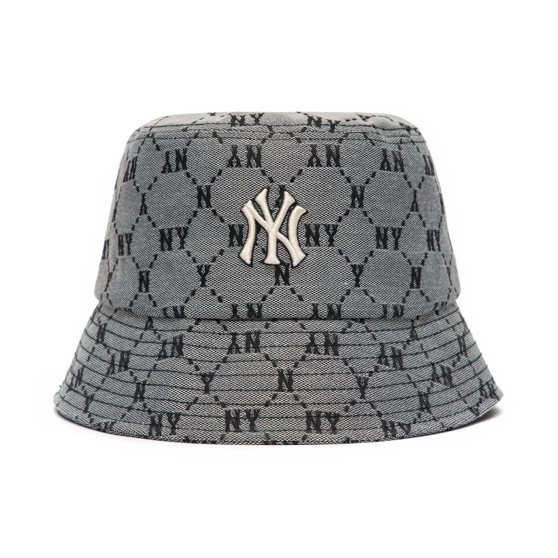 Mũ MLB Monogram Diamond