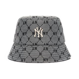 Mũ MLB Monogram Diamond