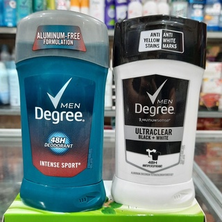 1 Lăn sáp lăn khử mùi Degree Men Mỹ