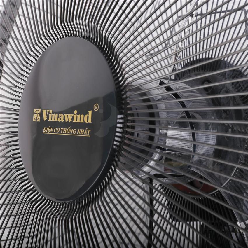 Quạt Treo Tường Mini Điện Cơ Thống Nhất Vinawind QTT300-EĐ Sải Cánh 300mm-Bảo Hành 24 Tháng