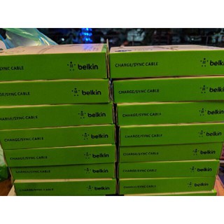 Cáp Lightning Belkin F8J023bt2M