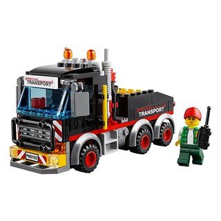 Đầu Kéo Container Lego City