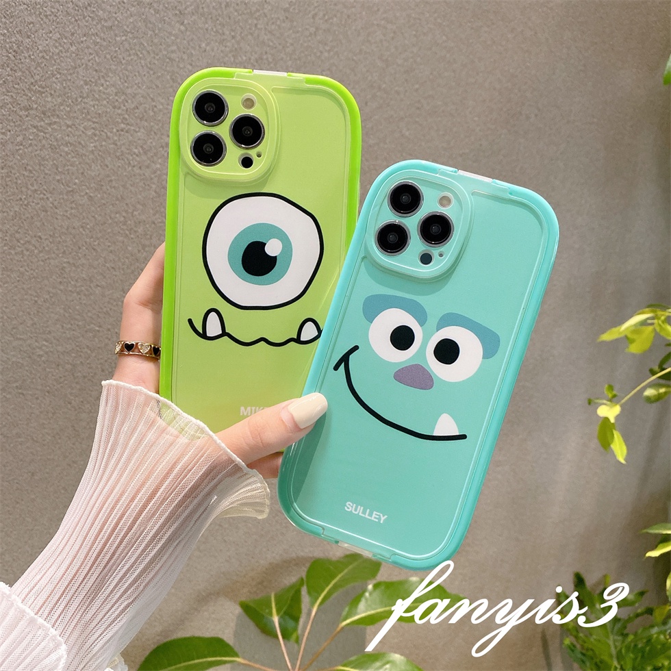 Ốp Điện Thoại TPU Mềm Có Giá Đỡ Bảo Vệ Cho iPhone 13 12 11 Pro Max X XR Xs Max 8 7 Plus SE 2020