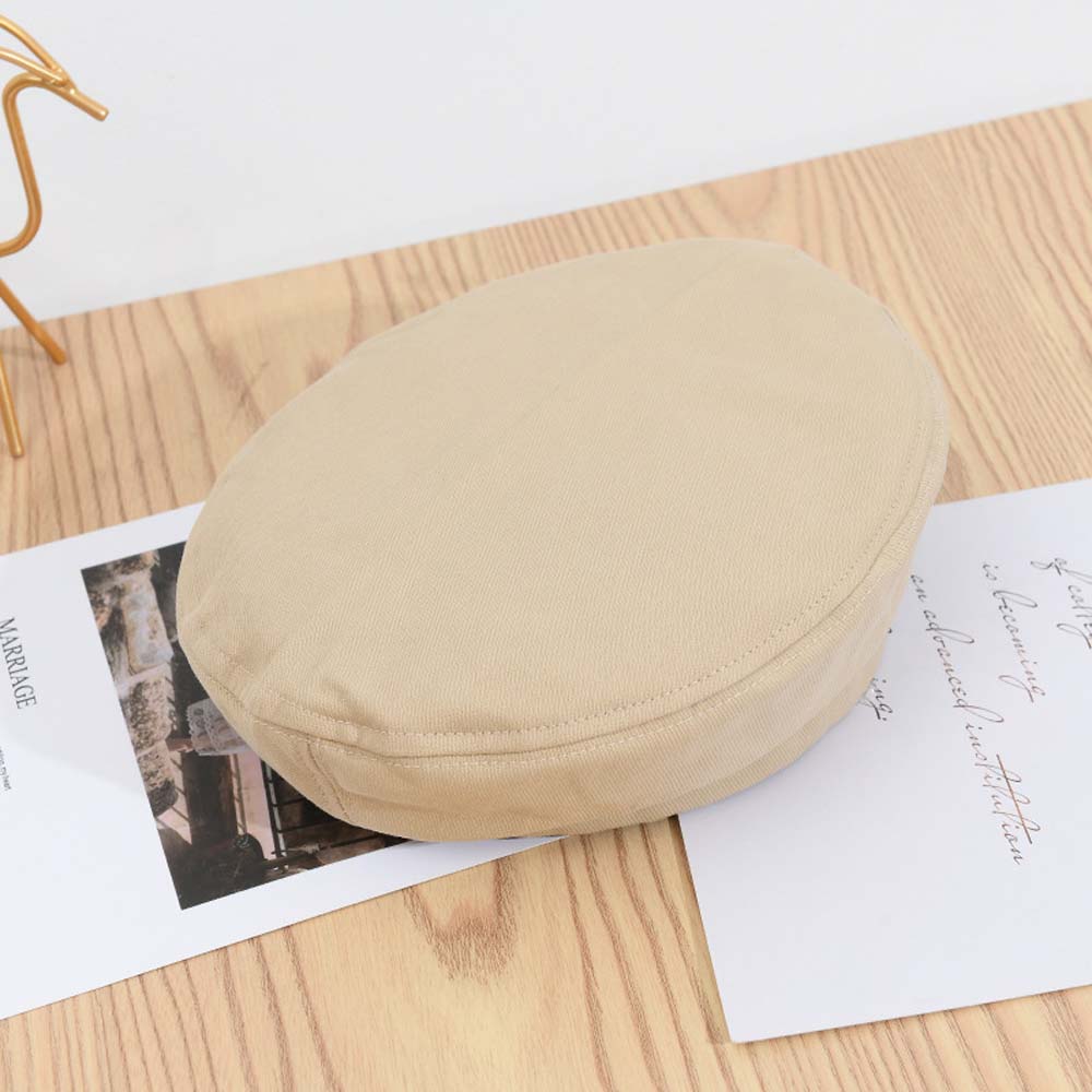 Nón beret nữ thời trang Hàn Quốc