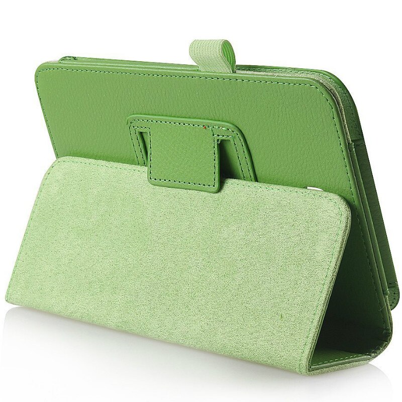 Ốp Lưng Máy Tính Bảng Cho Samsung Galaxy Tab 3 7.0 SM-T210 T210 T211 P3200 Bao Folio Funda Cho Capa 