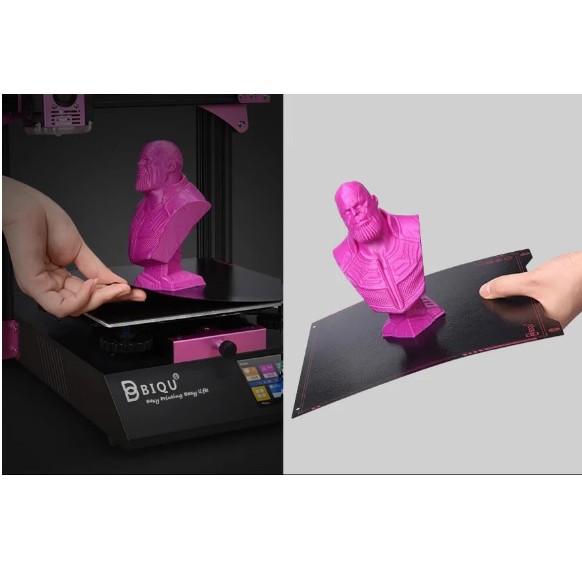 Máy in 3D printer BIQU B1 2021 | BigBuy360 - bigbuy360.vn