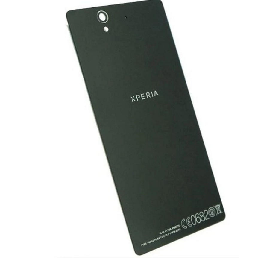 Nắp lưng thay thế cho Sony L36 LT36 C6602 C6603 SO-02E Sony Xperia Z