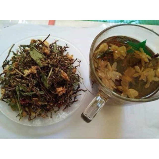 Trà Sơn Mật Hồng Sâm Sa Pa loại ngon 1 Kg