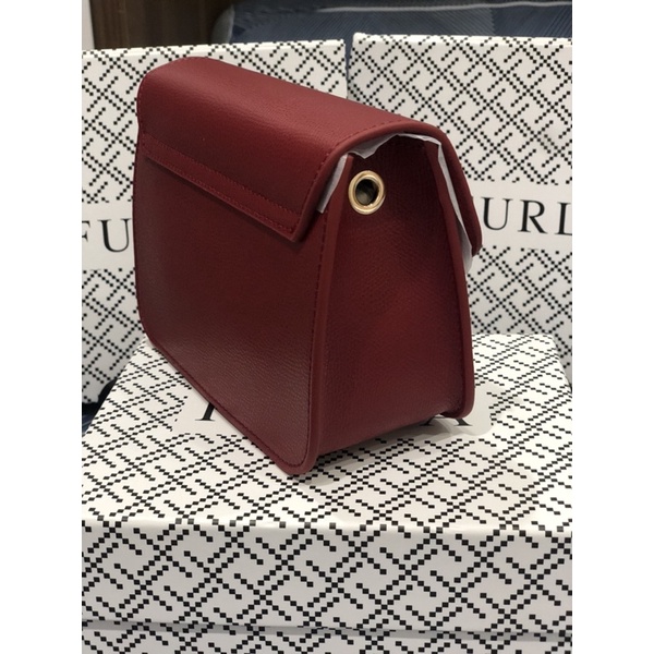Túi nữ FURLA METROPOLIST Size 17
