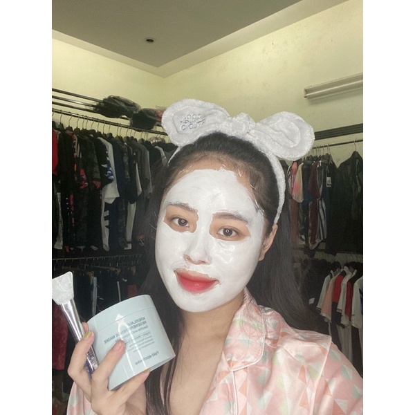 Mặt Nạ Thạch Băng Feld Apotheke - Feld Apotheke Mask 240gr