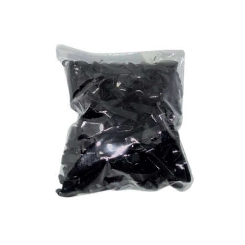 Dây thun cột tóc em bé đủ màu