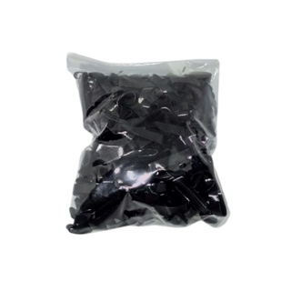 [HÀNG CÓ SẴN]Combo 4 gói Dây thun cột tóc em bé đủ màu(1 gói=23-25g)