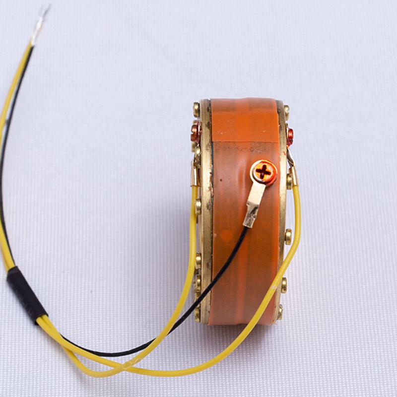 Lõi Micro Thu Âm Chuyên Nghiệp 34mm
