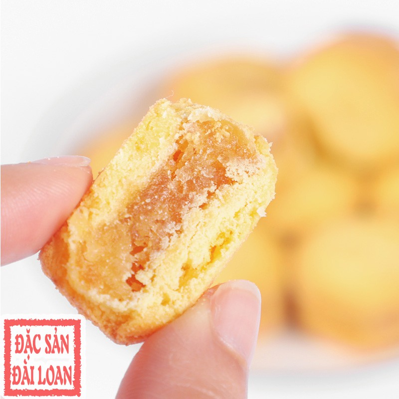 Bánh Dứa Yeou Bin Đài Loan